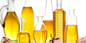 Cotton Seed Oil