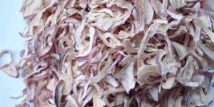 Dehydrated Red Onions Flakes