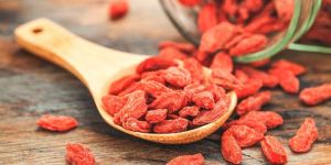 Goji Berries