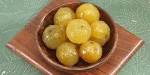 Honey Amla