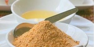Idli Chutney Powder Milagai Pudi
