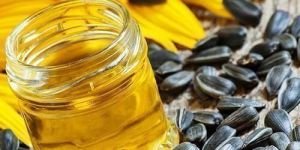 Sunflower Oil
