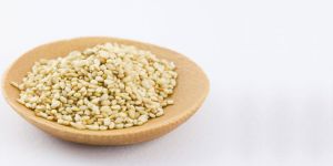 White Sesame Til Seeds