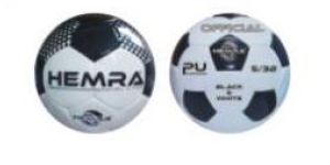 Soccer Balls