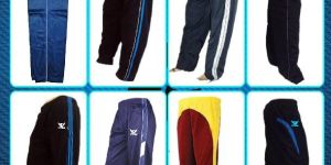 Sports Track Pants