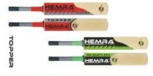 Wooden Cricket Bats