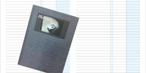 Telephone Index Diaries