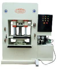 Hydraulic Deep Drawing Press