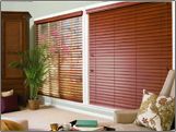 Wooden Blinds