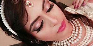 Reception Makeup Services