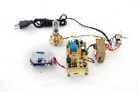 Electronic Security Systems