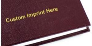 Personal Imprinting Services