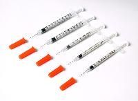 Insulin Syringes