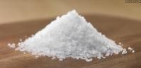 White Crystal Salt