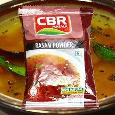 Rasam Powder