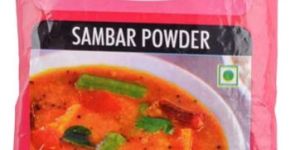Sambar Powder