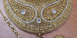 Neck Choker Necklace