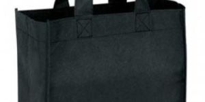 Non Woven Bags Plain