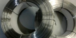 Lead Stitching Wires