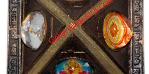 Baglamukhi Raksha Kavach