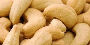 Cashew Nuts