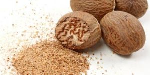 Nutmeg