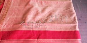 Cotton Silk Saree