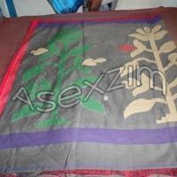 Jamdani Cotton Sarees