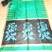 Silk Jamdani Sarees