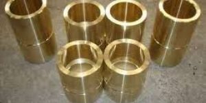 Ferrous Casting