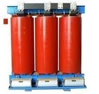 Intrans Cast Resin Transformers