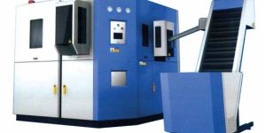 Blow Moulding Machine