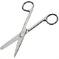 Surgical Scissors