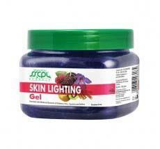 Skin Lightening Gel