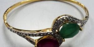 American Diamond Bracelets