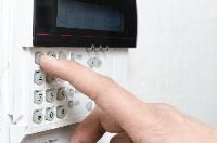 Electronic Security Systems