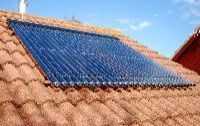Solar Heating Panels