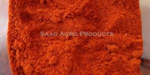 Red Chilli Powder