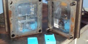 Plastic Injection Family Mold