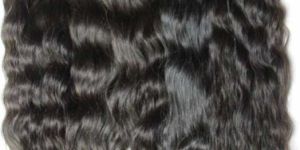 Human Hair Weave