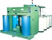 Drawing Frame Machine