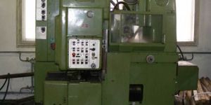 Used Gear Hobbing Machine