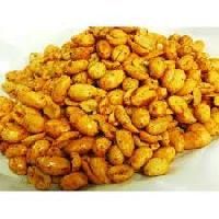 Red Chilli Peanuts