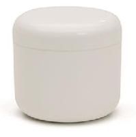 Cream Container