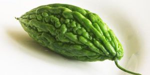Fresh Bitter Gourd