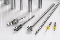 Dental Burs