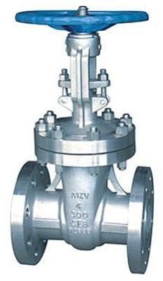 Gate Valve