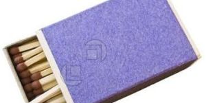 Safety Matches