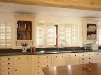 Kitchen Shutter