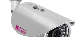 CCTV IR Bullet Cameras